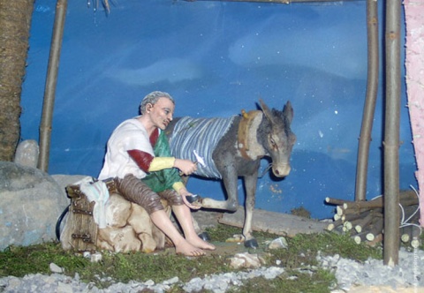 Il Maniscalco