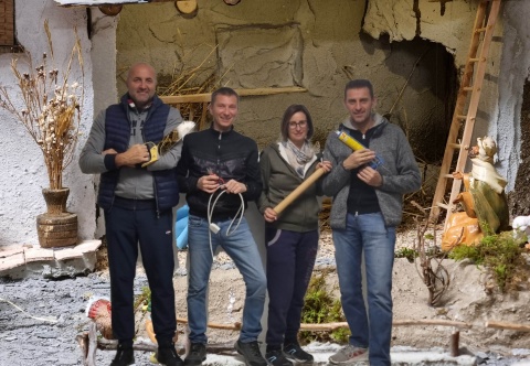 San Biagio di Centallo