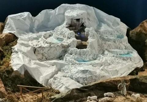 Turchia Pamukkale