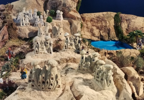 Turchia Cappadocia
