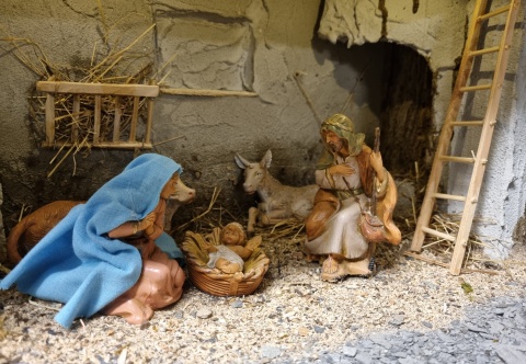 San Biagio di Centallo