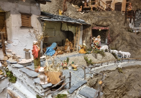 San Biagio di Centallo