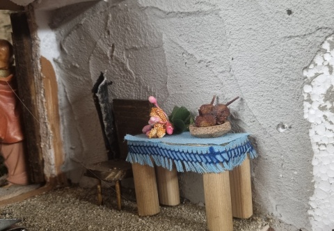 San Biagio di Centallo