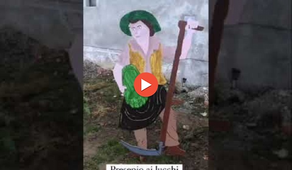 Embedded thumbnail for Narzole, fraz. Lucchi