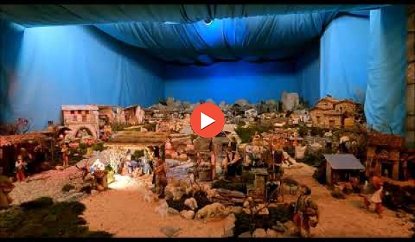 Embedded thumbnail for Tarantasca 